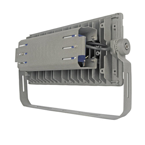 High Power Modular LED Flood Light | 200W-1200W | IP66 Outdoor Project Lighting