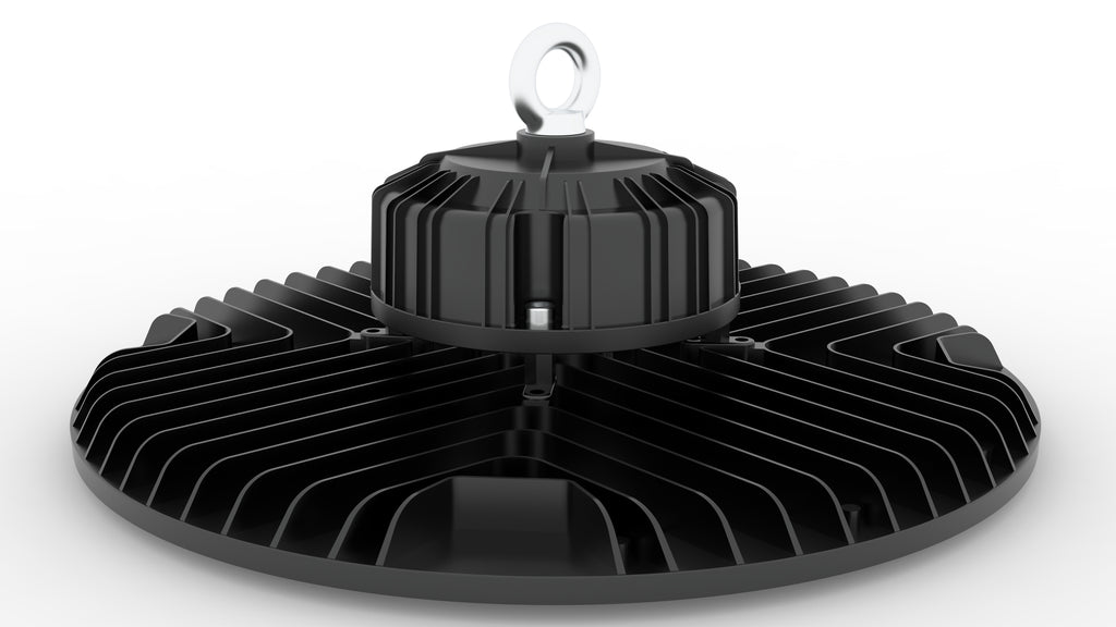 MY-UFO2 UFO LED High Bay Light 100W–300W | 130 lm/W