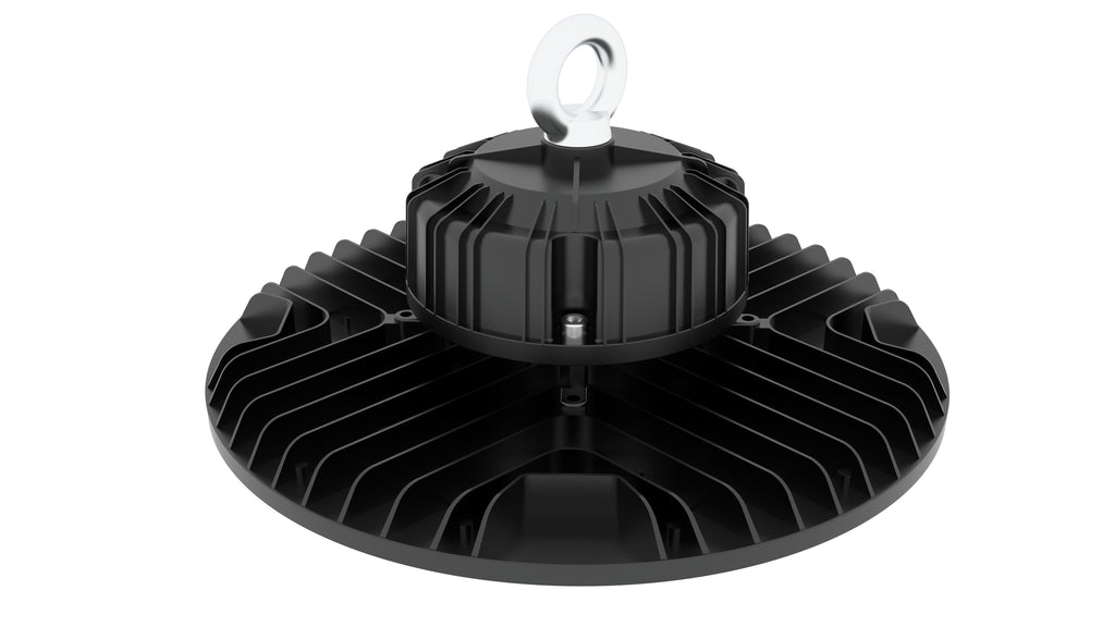 MY-UFO2 UFO LED High Bay Light 100W–300W | 130 lm/W