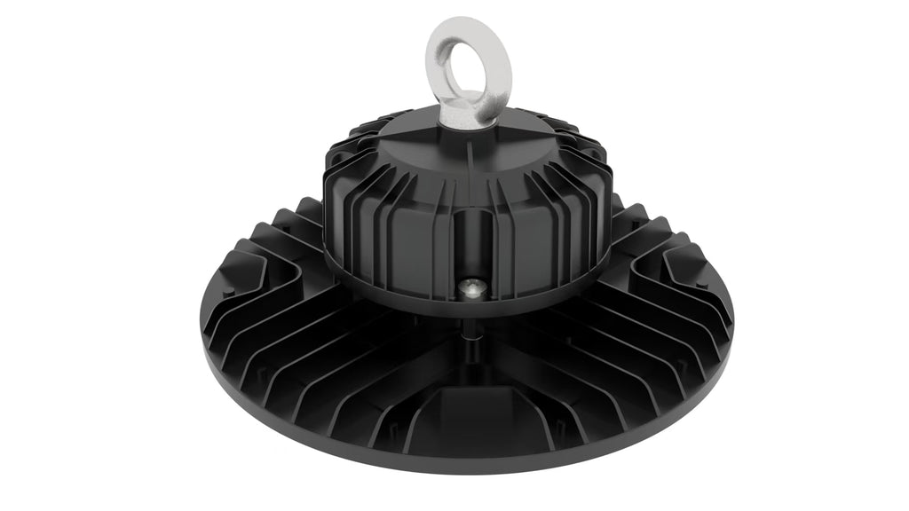 MY-UFO2 UFO LED High Bay Light 100W–300W | 130 lm/W