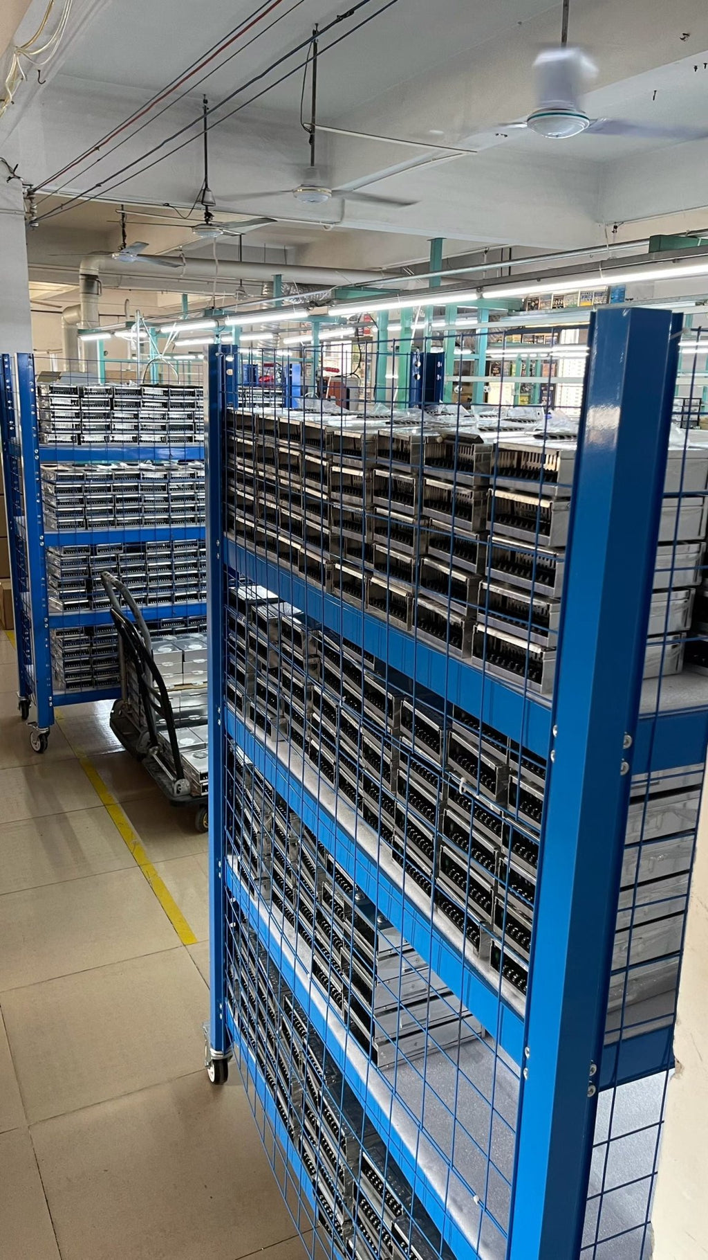 24V Waterproof LED Power Supply IP66 | 100W-400W Outdoor LED Driver - Guzhen LED Flood Light Factory