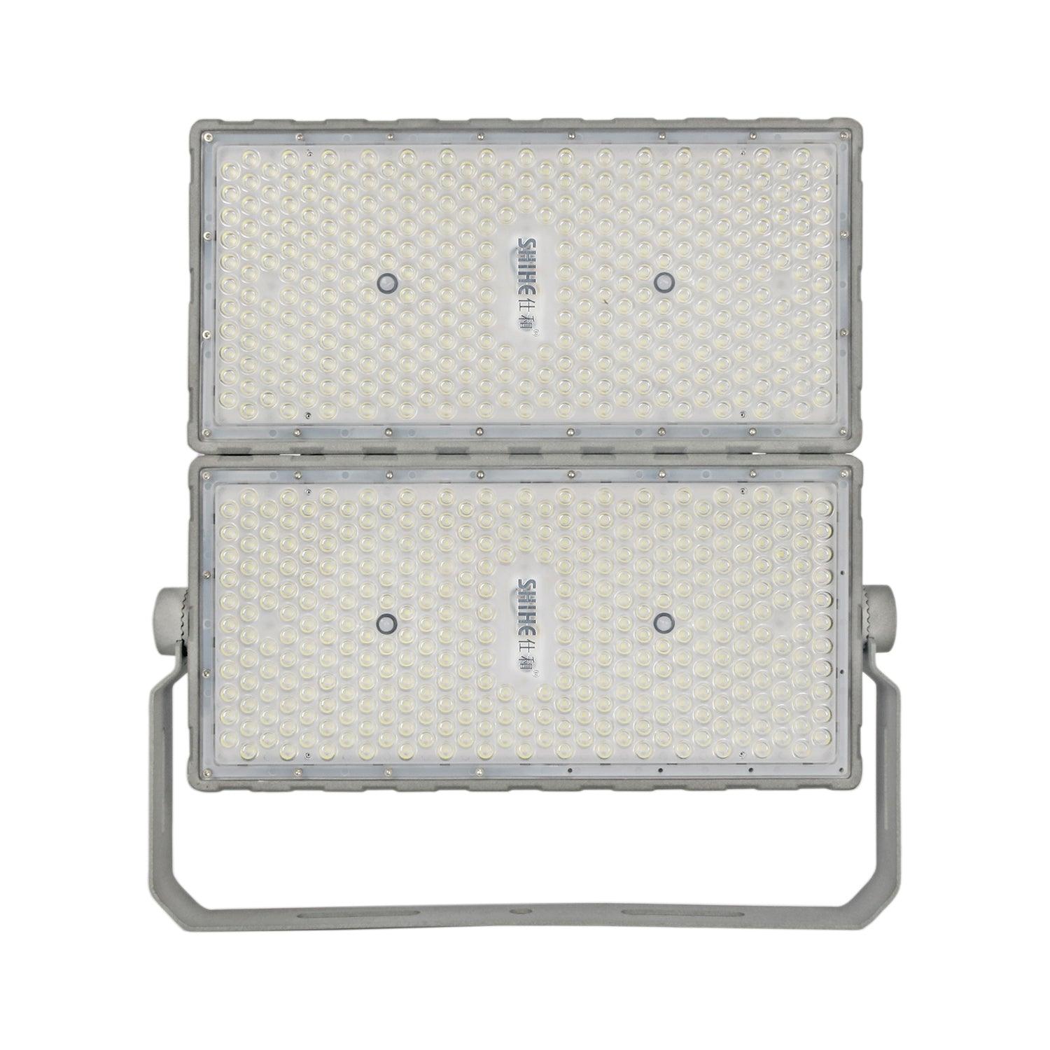High Power Modular LED Flood Light | 200W-1200W | IP66 Outdoor Project Lighting