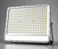 BVX-123-MJ LED Flood Light | IP65 Outdoor Garden & Project Lighting | Die-Cast Aluminum Housing