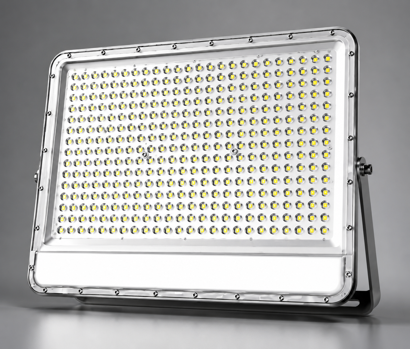 BVX-123-MJ LED Flood Light | IP65 Outdoor Garden & Project Lighting | Die-Cast Aluminum Housing