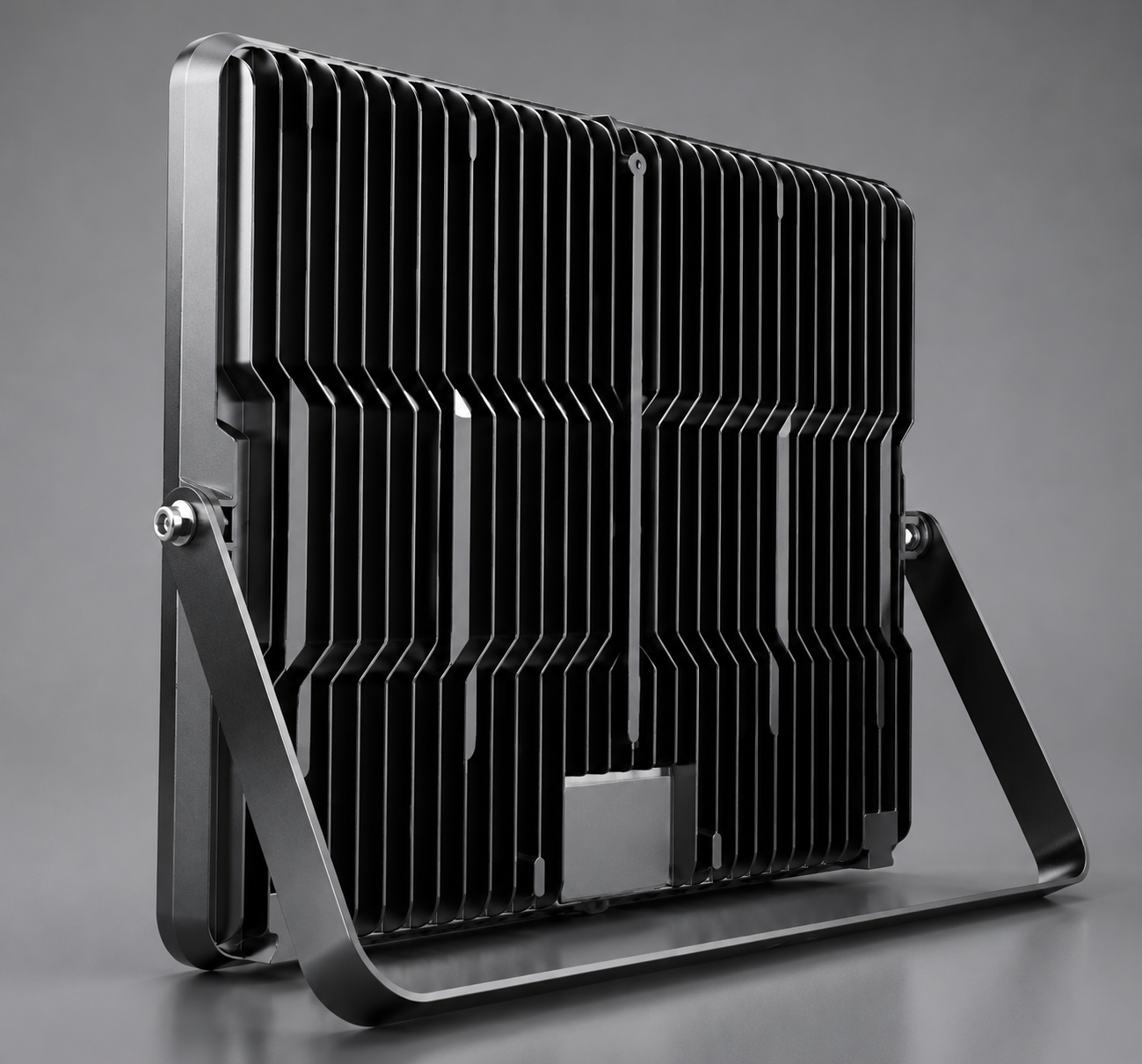 BVX-123-MJ LED Flood Light | IP65 Outdoor Garden & Project Lighting | Die-Cast Aluminum Housing