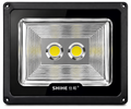 YM-TGZS-ZW LED COB Flood Light | IP65 Outdoor Lighting | 150W High Power Floodlight