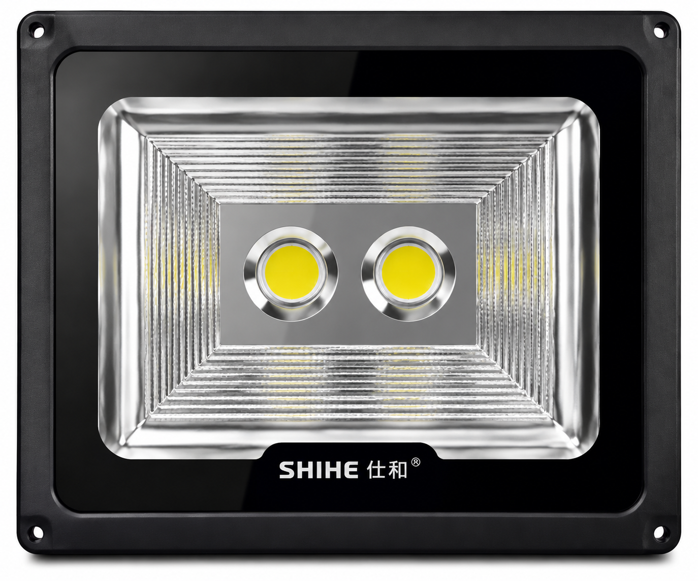 YM-TGZS-ZW LED COB Flood Light | IP65 Outdoor Lighting | 150W High Power Floodlight