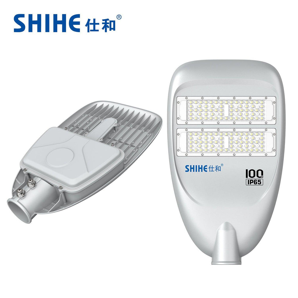 BSMLB IP65 Aluminum LED Flood Light | 100W / 200W / 300W | Outdoor Project Lighting Supply - Guzhen LED Flood Light Factory