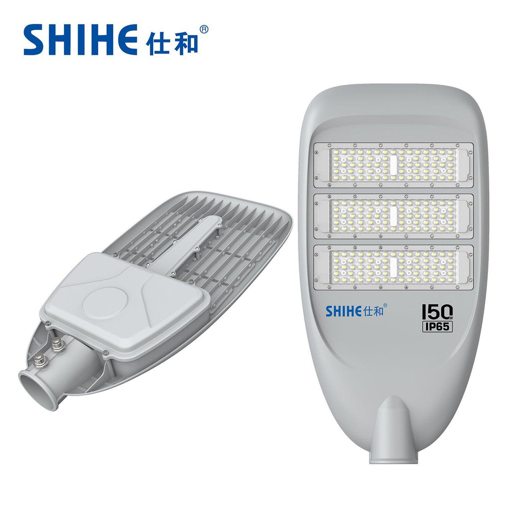 BSMLB IP65 Aluminum LED Flood Light | 100W / 200W / 300W | Outdoor Project Lighting Supply - Guzhen LED Flood Light Factory