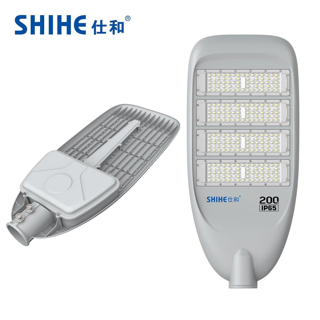 BSMLB IP65 Aluminum LED Flood Light | 100W / 200W / 300W | Outdoor Project Lighting Supply - Guzhen LED Flood Light Factory