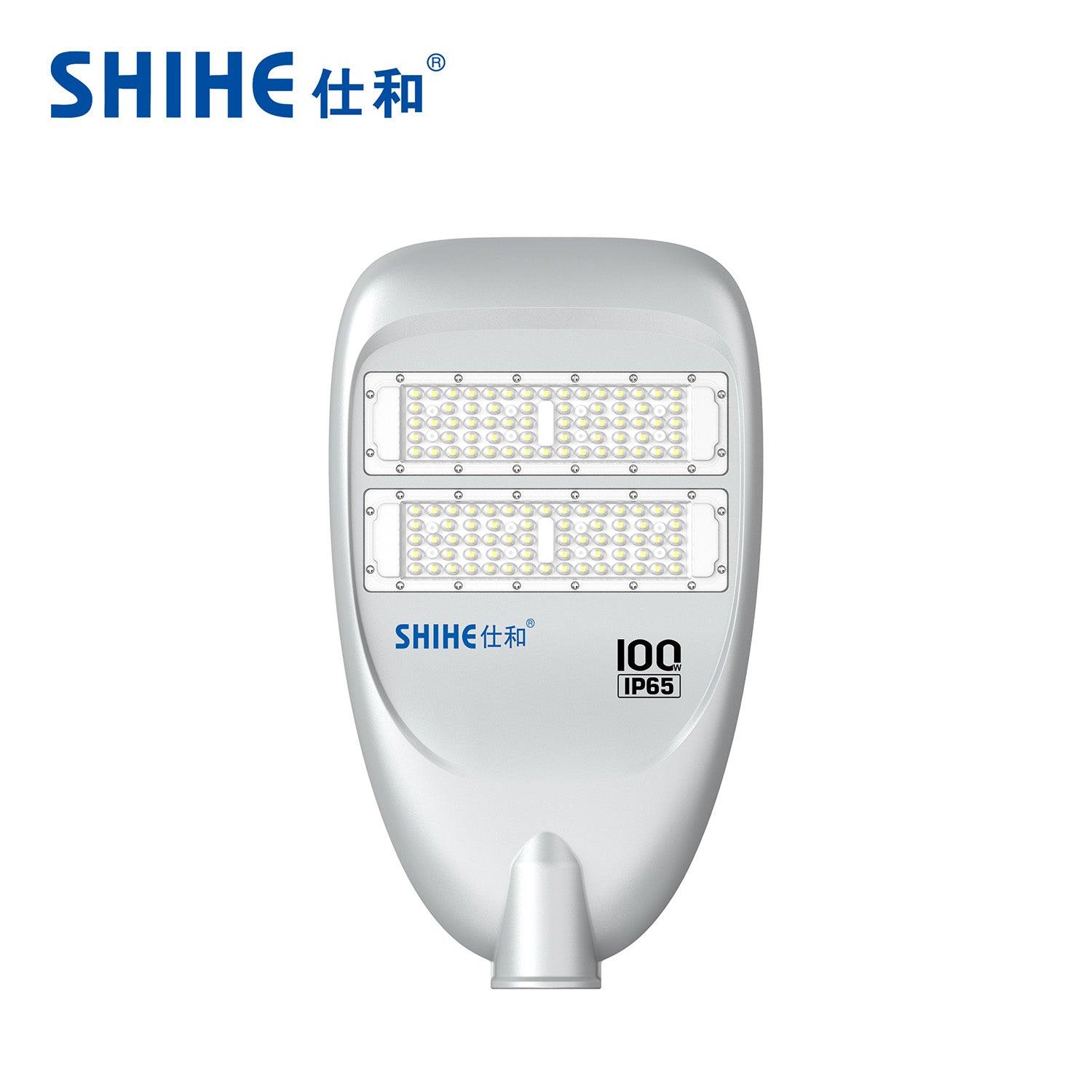 BSMLB IP65 Aluminum LED Flood Light | 100W / 200W / 300W | Outdoor Project Lighting Supply - Guzhen LED Flood Light Factory