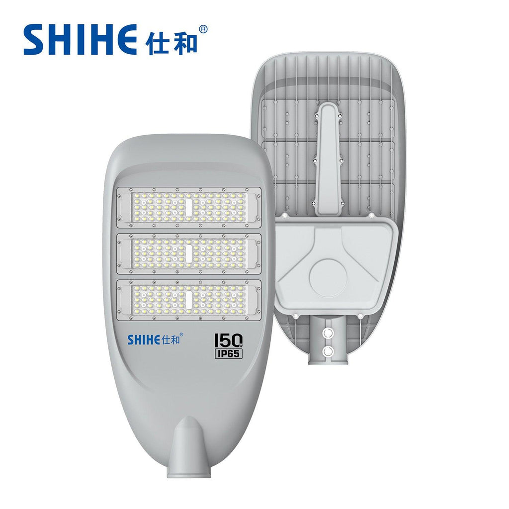 BSMLB IP65 Aluminum LED Flood Light | 100W / 200W / 300W | Outdoor Project Lighting Supply - Guzhen LED Flood Light Factory