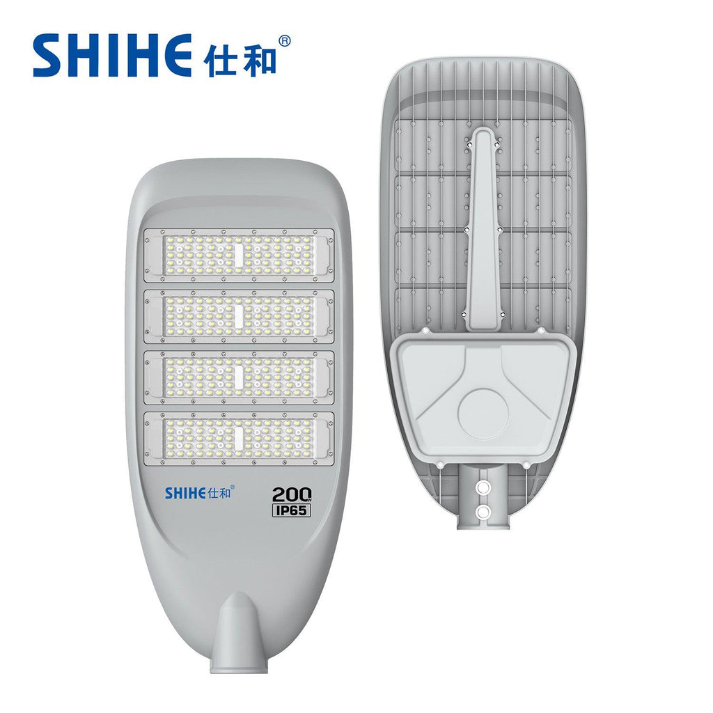 BSMLB IP65 Aluminum LED Flood Light | 100W / 200W / 300W | Outdoor Project Lighting Supply - Guzhen LED Flood Light Factory