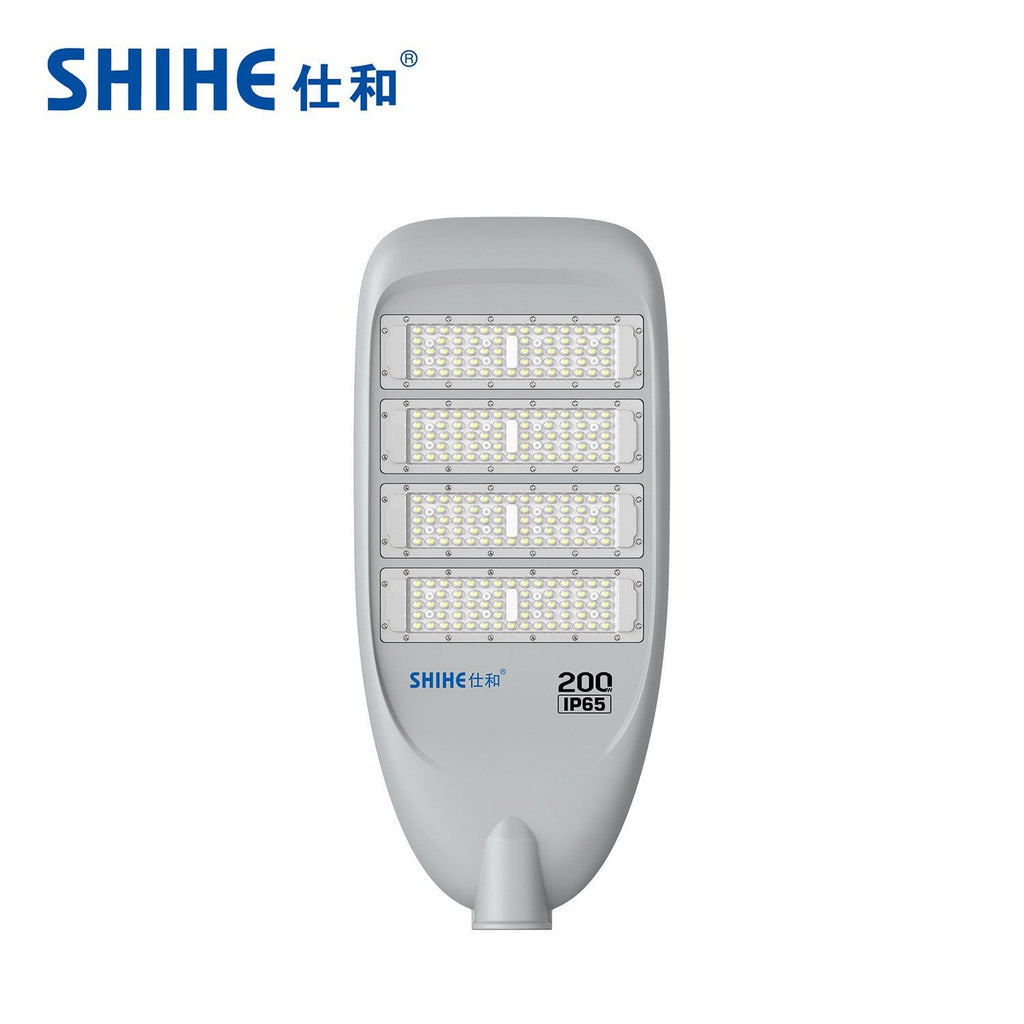 BSMLB IP65 Aluminum LED Flood Light | 100W / 200W / 300W | Outdoor Project Lighting Supply - Guzhen LED Flood Light Factory