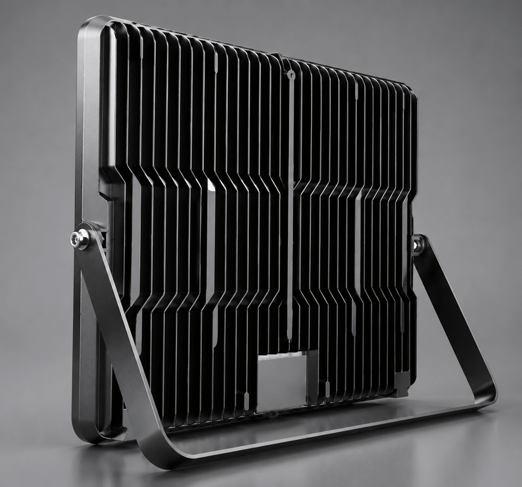BVX-123-MJ LED Flood Light | IP65 Outdoor Garden & Project Lighting | Die-Cast Aluminum Housing - Guzhen LED Flood Light Factory