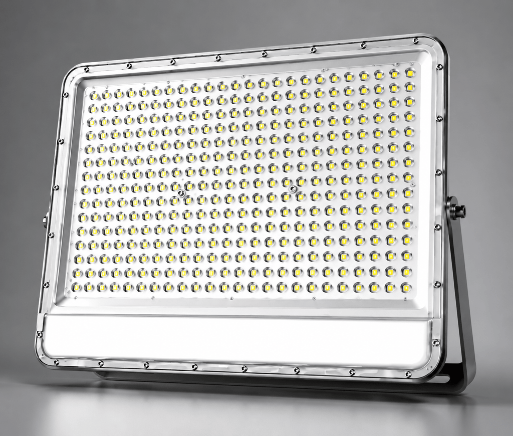 BVX-123-MJ LED Flood Light | IP65 Outdoor Garden & Project Lighting | Die-Cast Aluminum Housing - Guzhen LED Flood Light Factory