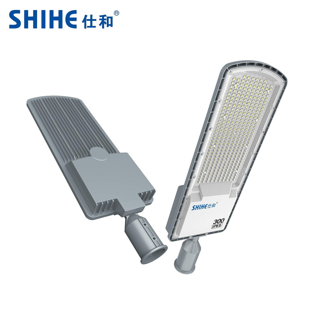 DS-YZZL Adjustable LED Street Light | IP65 Outdoor Road Lighting | 50W-300W - Guzhen LED Flood Light Factory