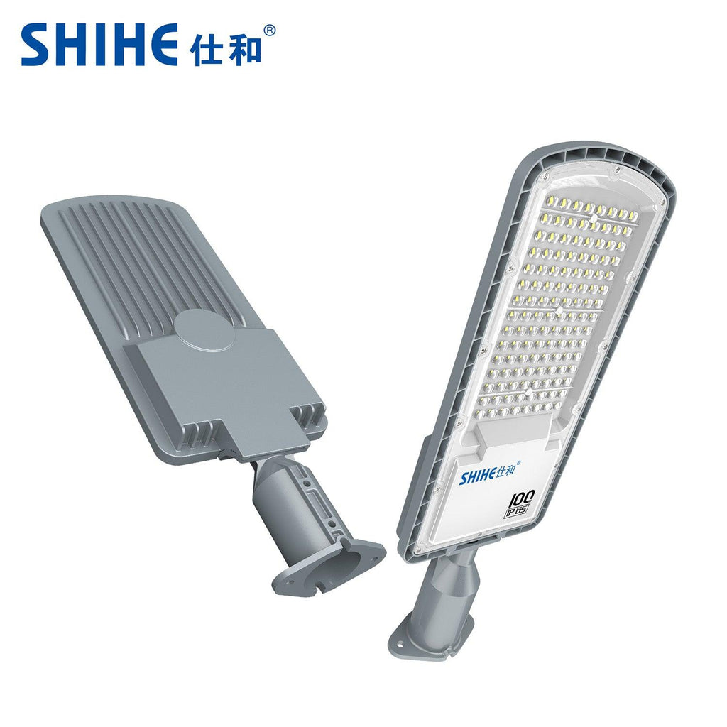 DS-YZZL Adjustable LED Street Light | IP65 Outdoor Road Lighting | 50W-300W - Guzhen LED Flood Light Factory
