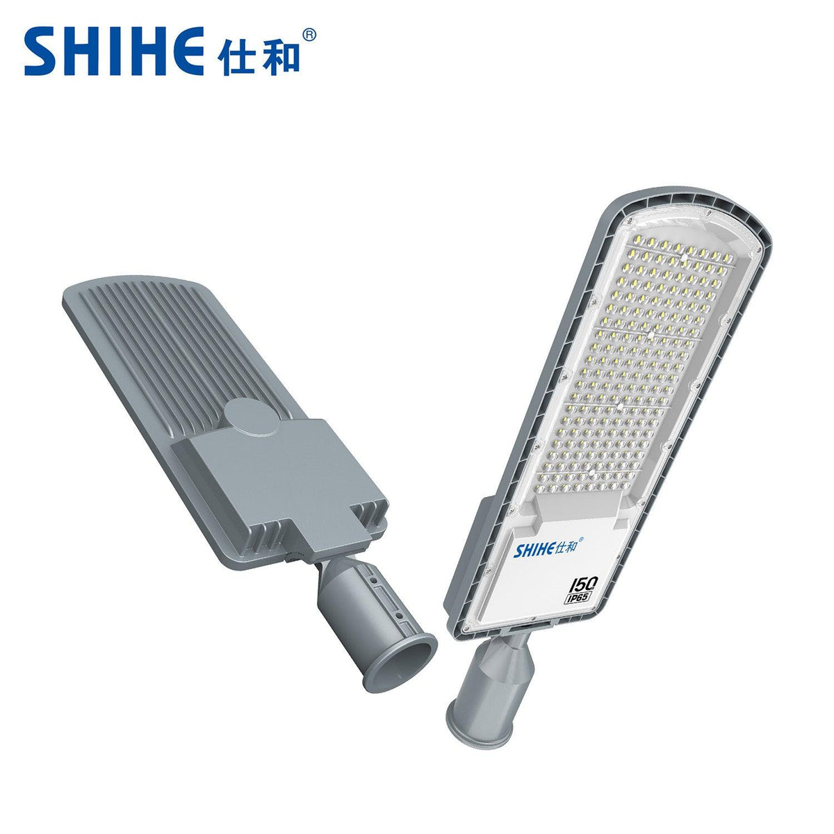 DS-YZZL Adjustable LED Street Light | IP65 Outdoor Road Lighting | 50W-300W - Guzhen LED Flood Light Factory