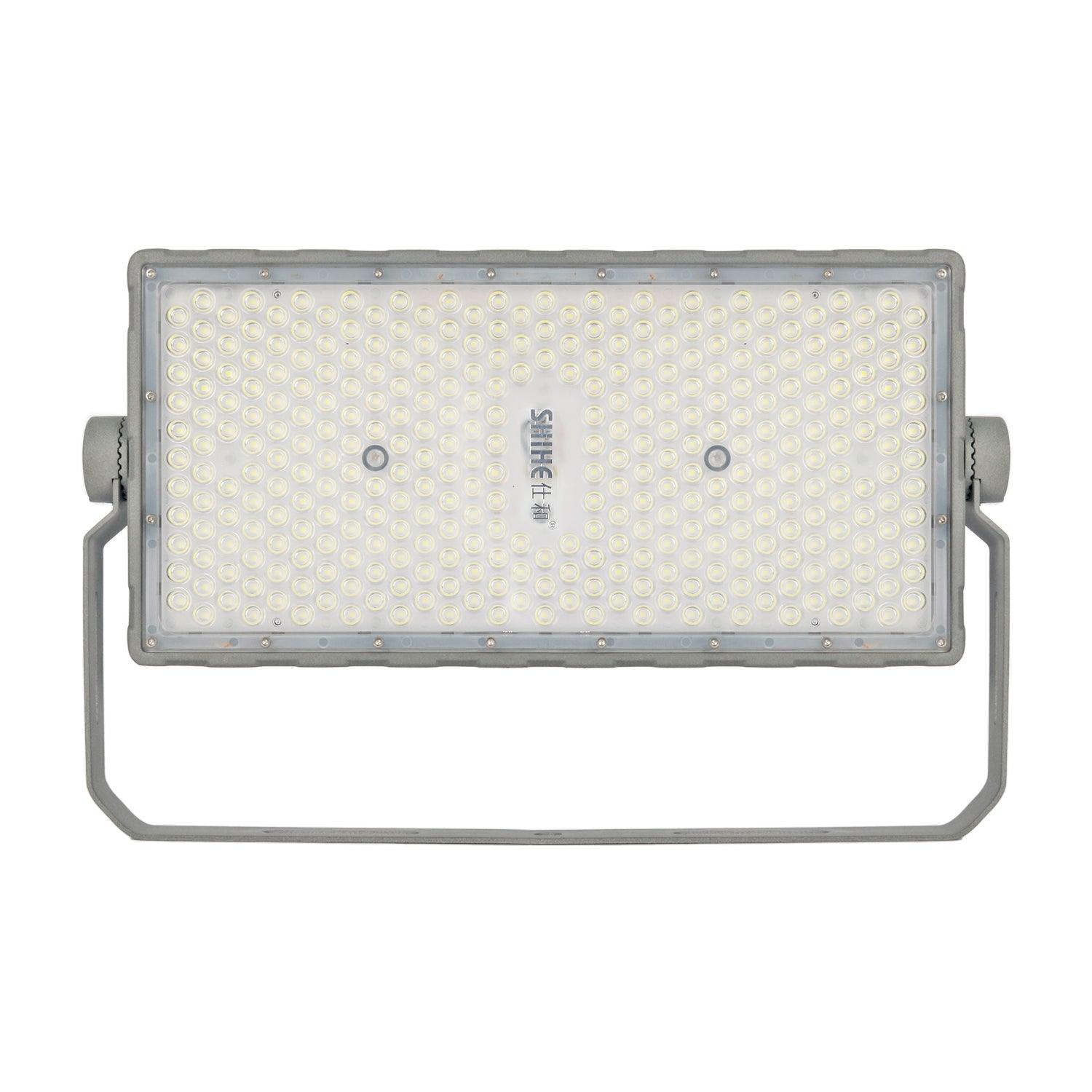High Power Modular LED Flood Light | 200W-1200W | IP66 Outdoor Project Lighting - Guzhen LED Flood Light Factory