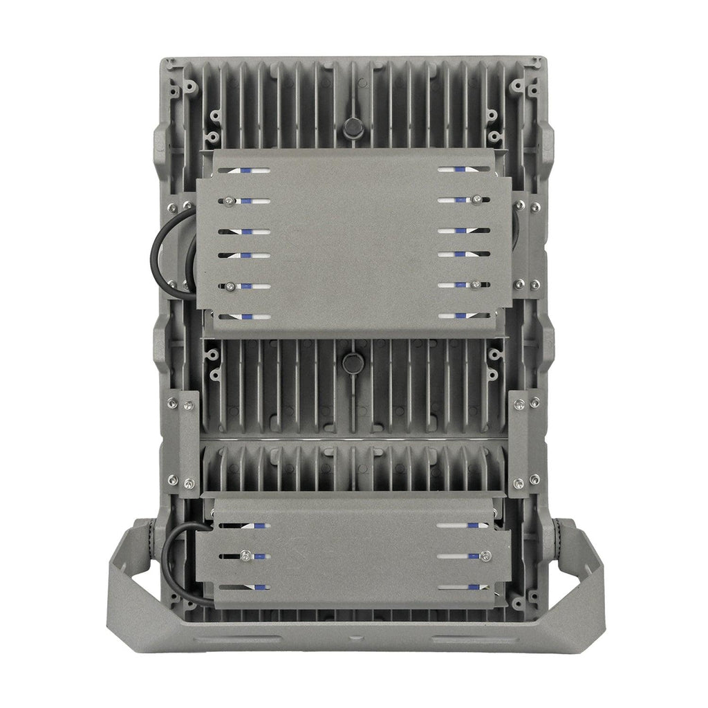 High Power Modular LED Flood Light | 200W-1200W | IP66 Outdoor Project Lighting - Guzhen LED Flood Light Factory