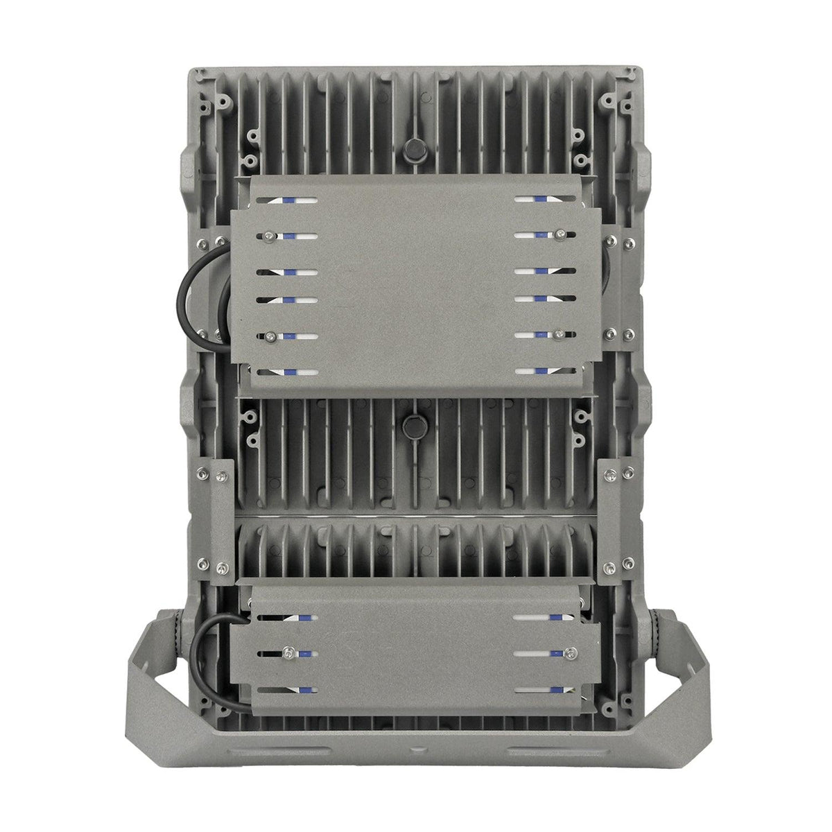High Power Modular LED Flood Light | 200W-1200W | IP66 Outdoor Project Lighting - Guzhen LED Flood Light Factory