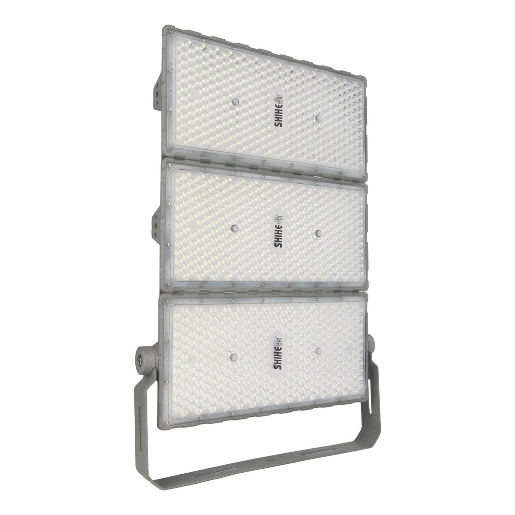 High Power Modular LED Flood Light | 200W-1200W | IP66 Outdoor Project Lighting - Guzhen LED Flood Light Factory
