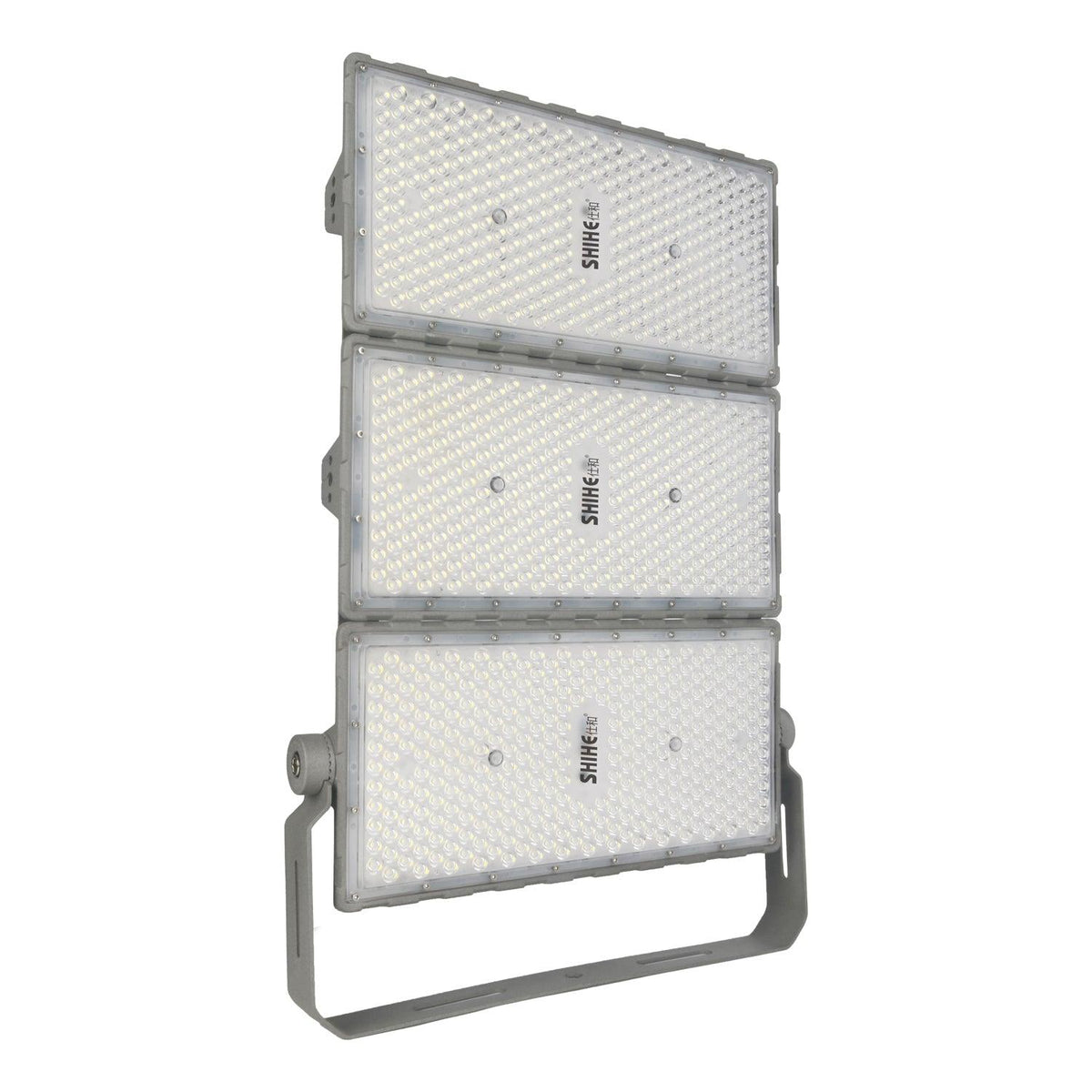 High Power Modular LED Flood Light | 200W-1200W | IP66 Outdoor Project Lighting - Guzhen LED Flood Light Factory