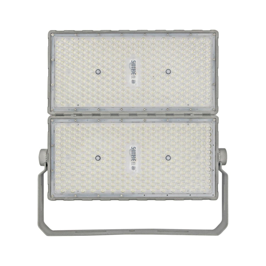 High Power Modular LED Flood Light | 200W-1200W | IP66 Outdoor Project Lighting - Guzhen LED Flood Light Factory