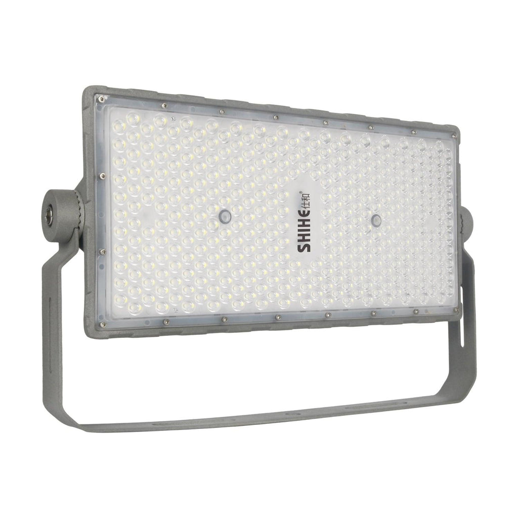 High Power Modular LED Flood Light | 200W-1200W | IP66 Outdoor Project Lighting - Guzhen LED Flood Light Factory