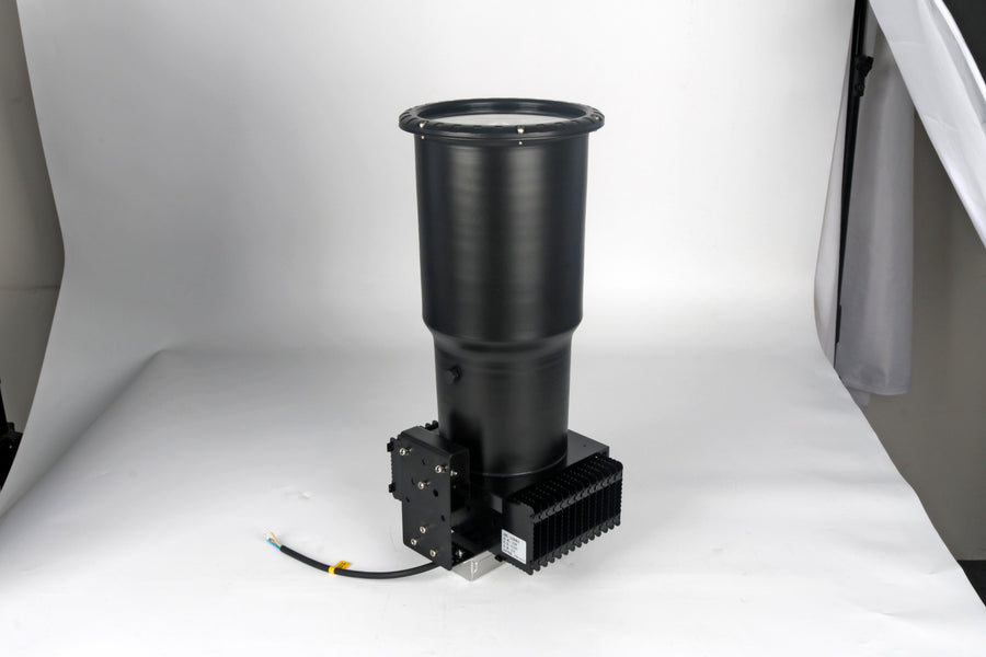 Industrial Project Lighting