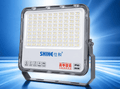 Mecha Tank SH-Q5 PRO LED Flood Light | High Power Outdoor Project Lighting | 6KV Surge Protection - Guzhen LED Flood Light Factory