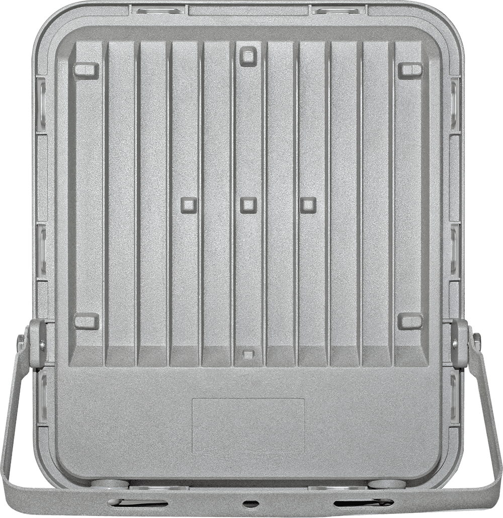 MH-FL22-200W Ultra Slim LED Flood Light IP65 Outdoor Lighting - Guzhen LED Flood Light Factory
