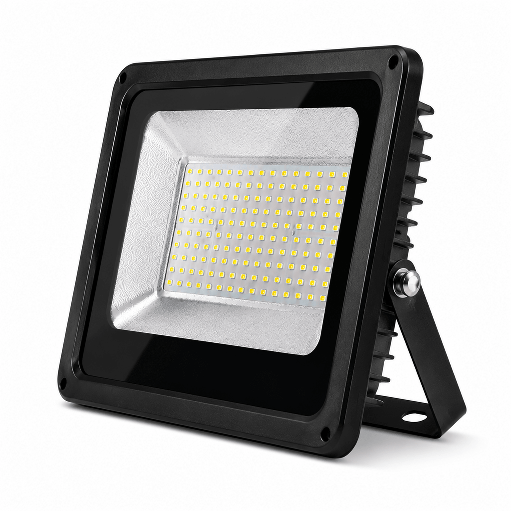 MJMY LED Flood Light | IP65 Outdoor Stadium & Garden Lighting | Die-Cast Aluminum Housing - Guzhen LED Flood Light Factory