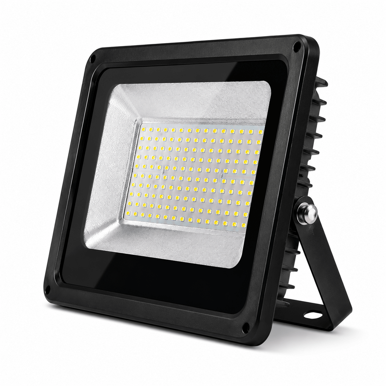 MJMY LED Flood Light | IP65 Outdoor Stadium & Garden Lighting | Die-Cast Aluminum Housing - Guzhen LED Flood Light Factory