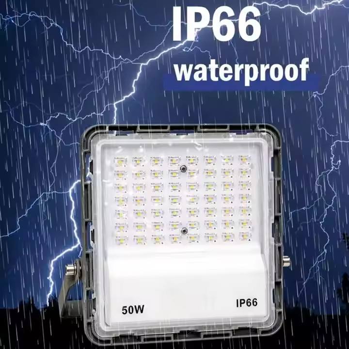 SG-FL032 LED COB Flood Light | IP65 Outdoor Landscape Lighting - Guzhen LED Flood Light Factory
