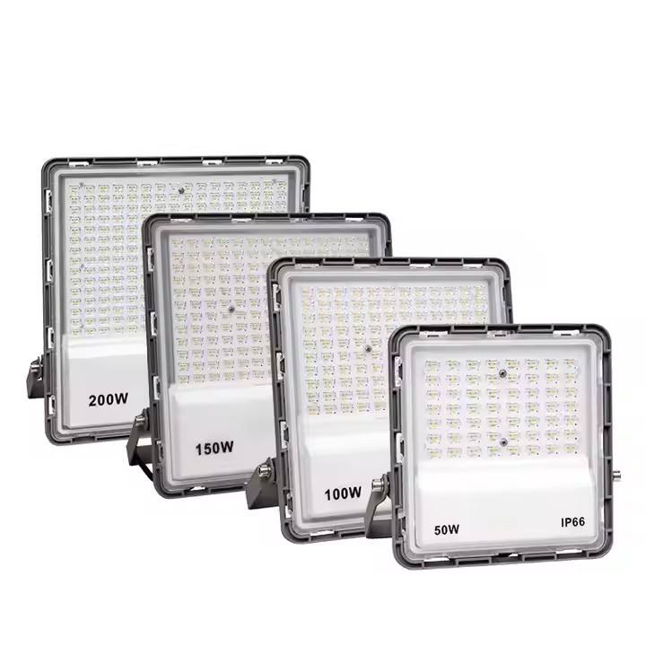 SG-FL032 LED COB Flood Light | IP65 Outdoor Landscape Lighting - Guzhen LED Flood Light Factory