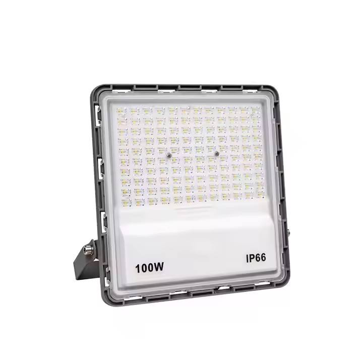 SG-FL032 LED COB Flood Light | IP65 Outdoor Landscape Lighting - Guzhen LED Flood Light Factory