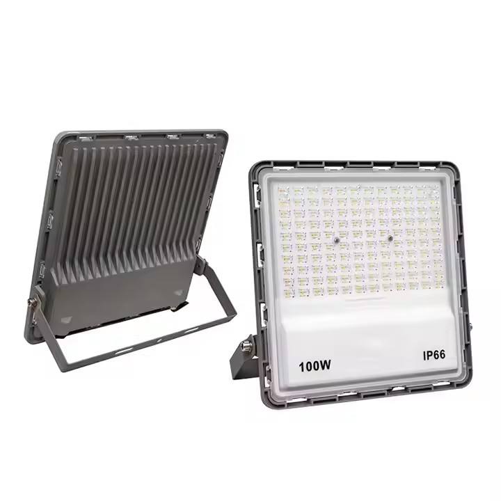 SG-FL032 LED COB Flood Light | IP65 Outdoor Landscape Lighting - Guzhen LED Flood Light Factory