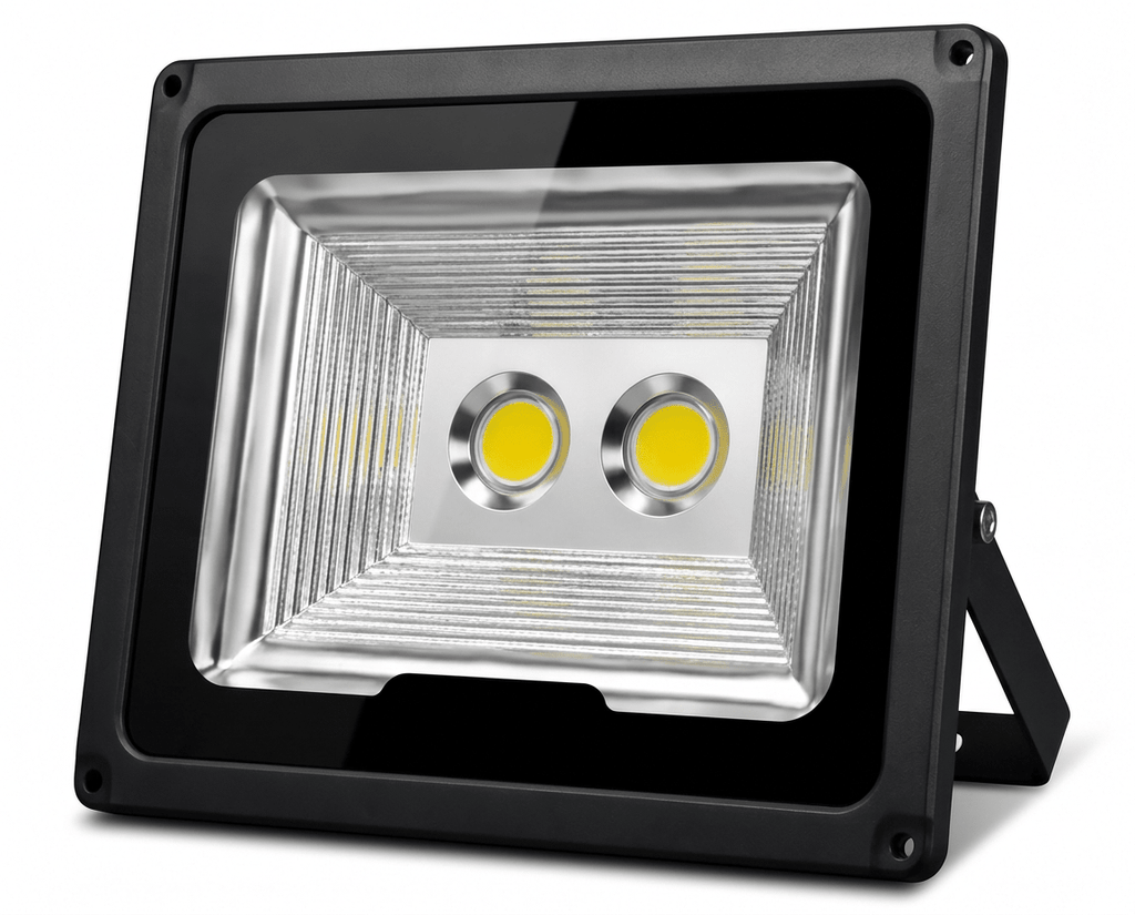 YM-TGZS-ZW LED COB Flood Light | IP65 Outdoor Lighting | 150W High Power Floodlight - Guzhen LED Flood Light Factory