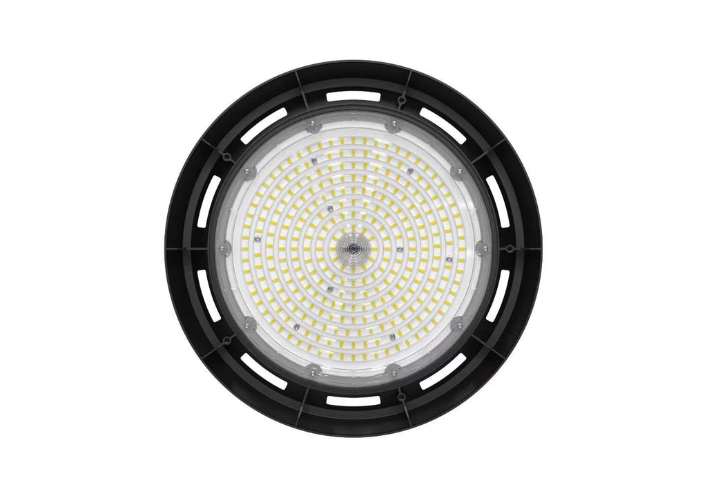 YM-UFO-WYA-001 LED UFO High Bay Light - Guzhen LED Flood Light Factory