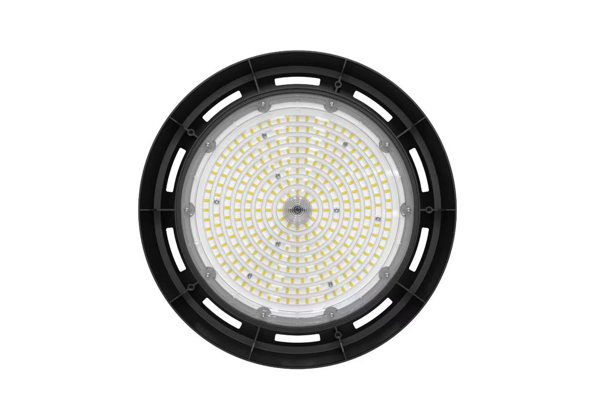 YM-UFO-WYA-001 LED UFO High Bay Light - Guzhen LED Flood Light Factory