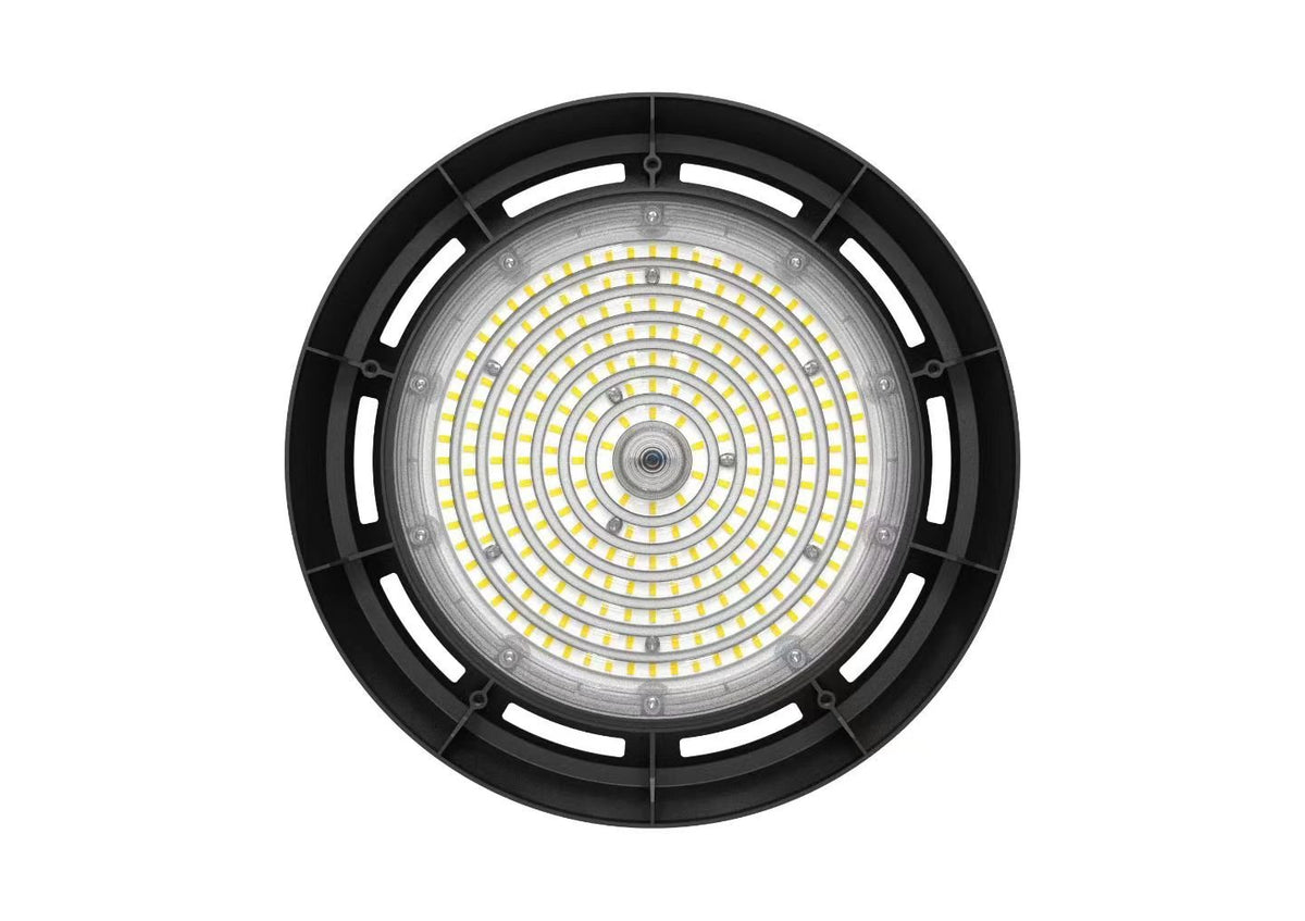 YM-UFO-WYA-001 LED UFO High Bay Light - Guzhen LED Flood Light Factory
