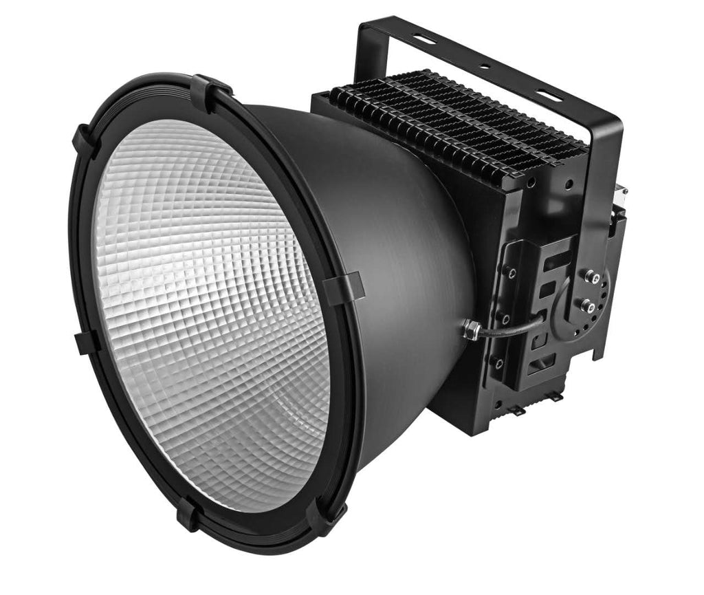 YS896 Series High Power LED Flood Light | IP65 Aluminum Housing | Project Lighting Supply - Guzhen LED Flood Light Factory