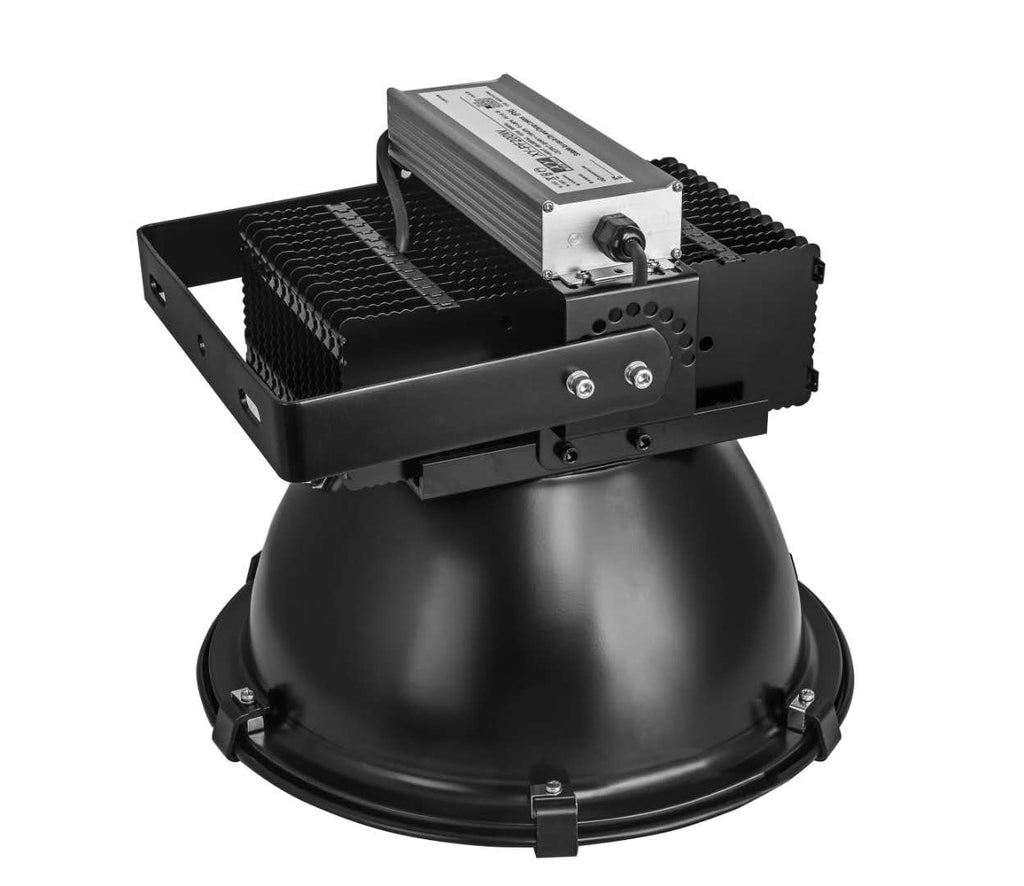 YS896 Series High Power LED Flood Light | IP65 Aluminum Housing | Project Lighting Supply - Guzhen LED Flood Light Factory