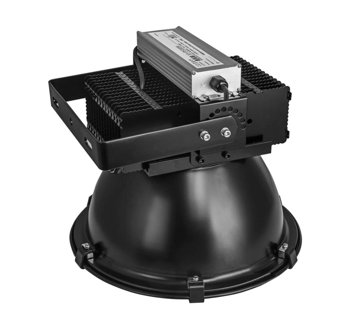 YS896 Series High Power LED Flood Light | IP65 Aluminum Housing | Project Lighting Supply - Guzhen LED Flood Light Factory