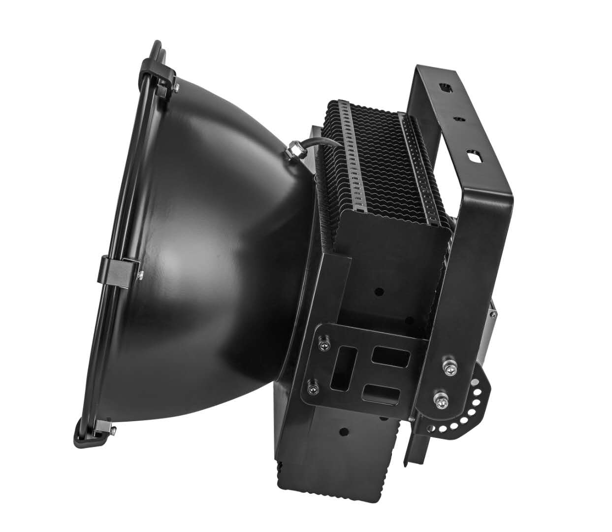 YS896 Series High Power LED Flood Light | IP65 Aluminum Housing | Project Lighting Supply - Guzhen LED Flood Light Factory