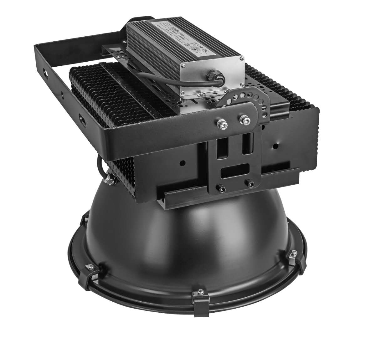 YS896 Series High Power LED Flood Light | IP65 Aluminum Housing | Project Lighting Supply - Guzhen LED Flood Light Factory