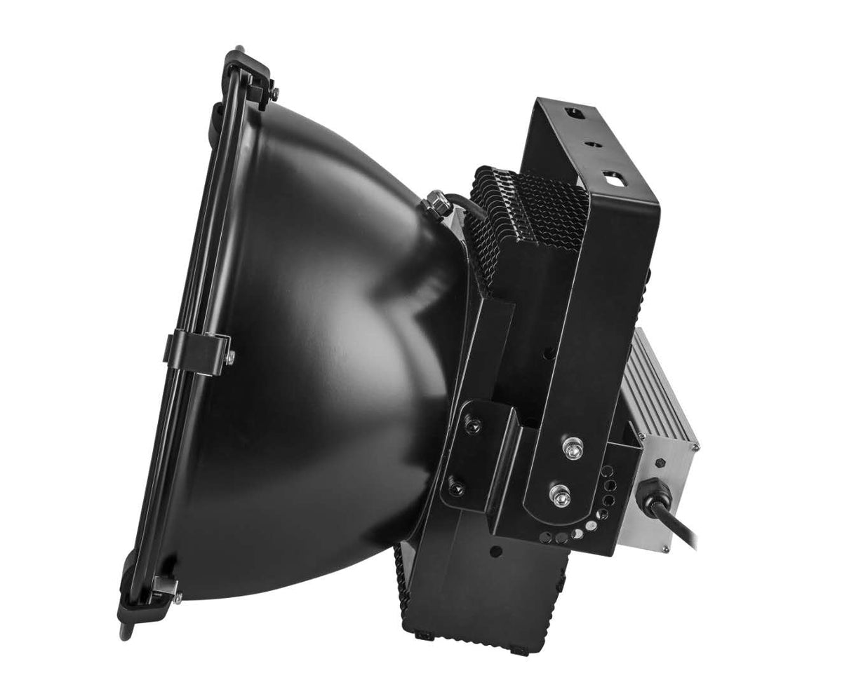 YS896 Series High Power LED Flood Light | IP65 Aluminum Housing | Project Lighting Supply - Guzhen LED Flood Light Factory