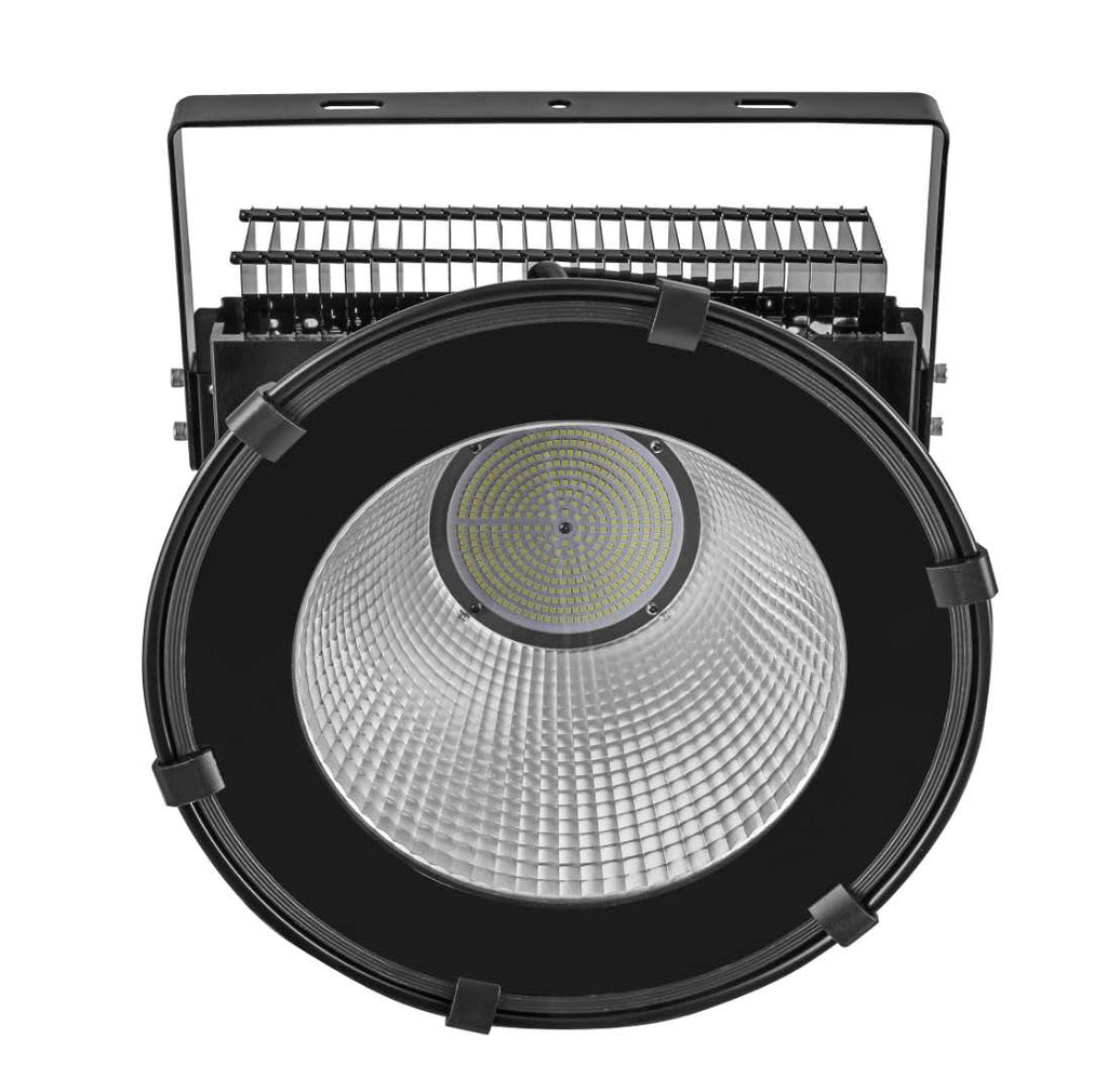 YS896 Series High Power LED Flood Light | IP65 Aluminum Housing | Project Lighting Supply - Guzhen LED Flood Light Factory